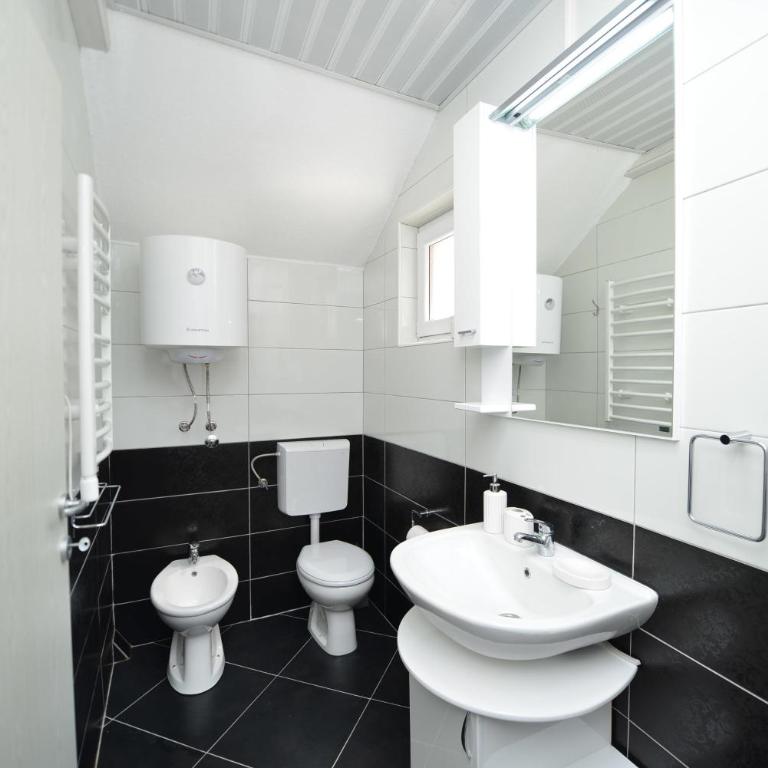 Mystras Apartments - One-Bedroom Apartment - 13
