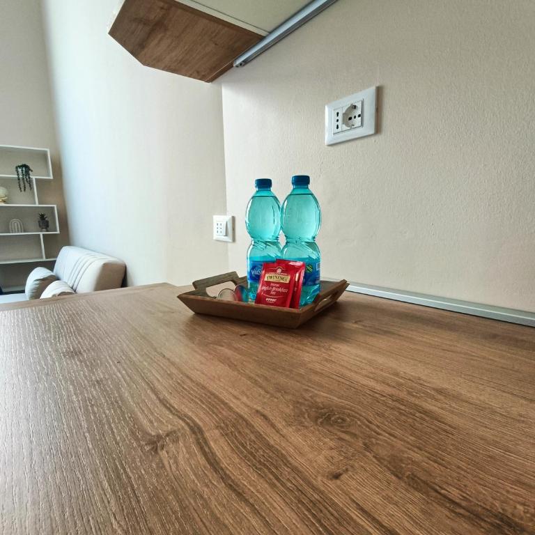 YR Apartments Bocconi- Modern Loft, 3 Min Walk to Duomo Tram - One-Bedroom House - 31