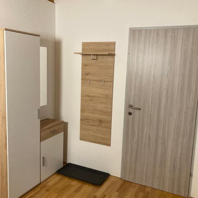 Ferienwohnung Waldheim - Apartment mit 1 Schlafzimmer - 14