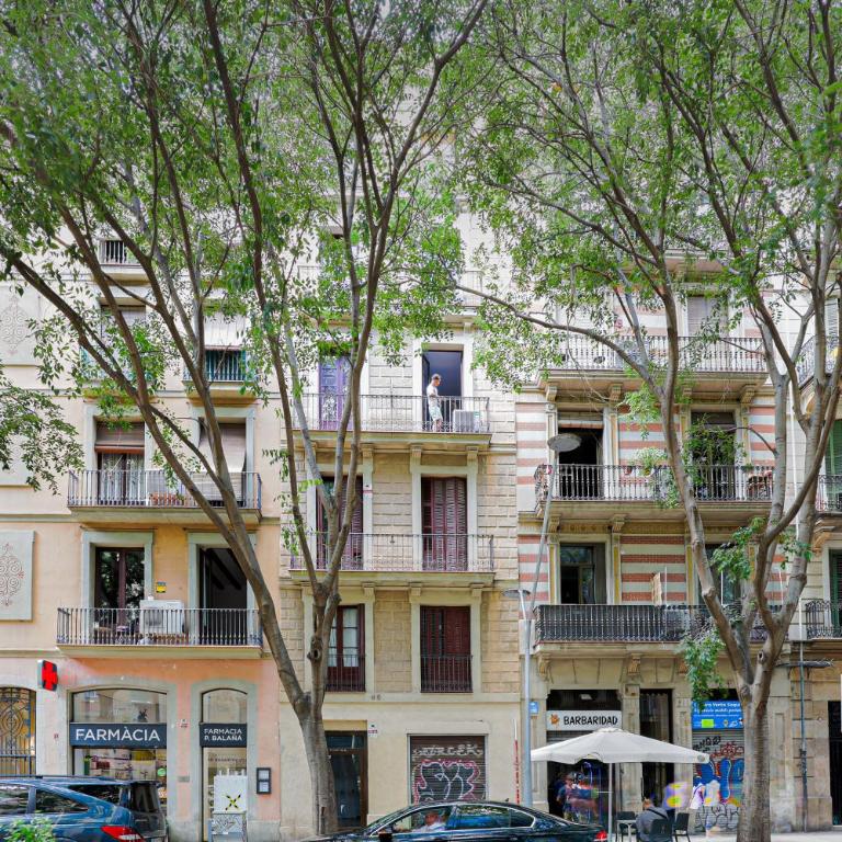 Alcam Books - Apartment with Balcony - 21