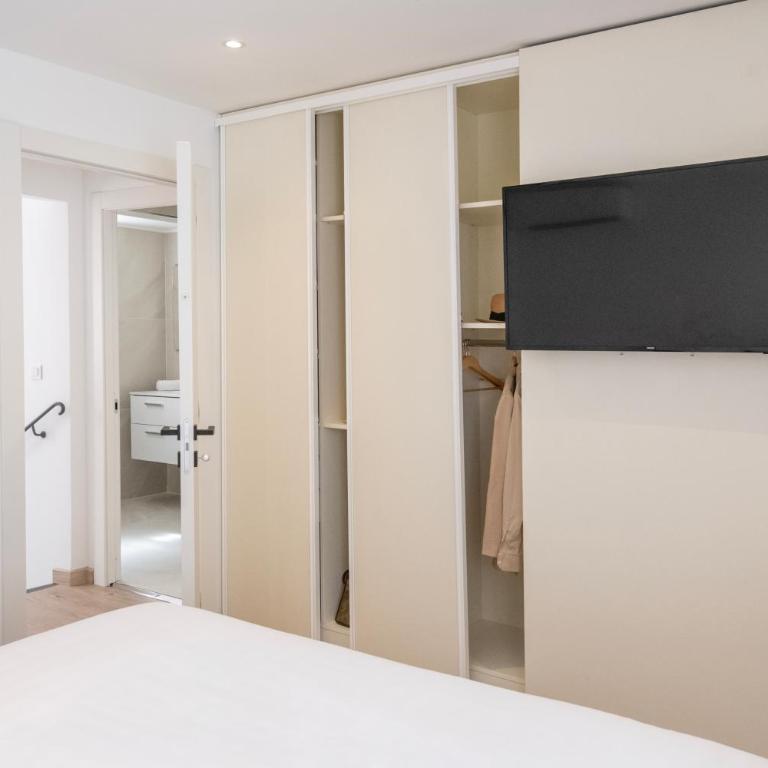 Appartements French Riviera Confidential Centre Ville Juan les Pins proche des plages - Appartamento su 2 Livelli - 4