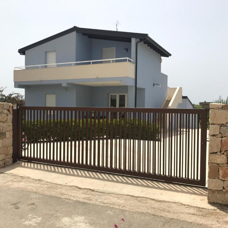 Casa Azzurra - Haus mit 4 Schlafzimmern - 7