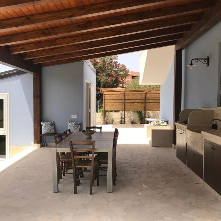 Casa Azzurra - Haus mit 4 Schlafzimmern - 12