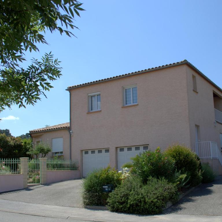 Gîte L'Orée du Lac - Appartamento con 2 Camere da Letto - 1