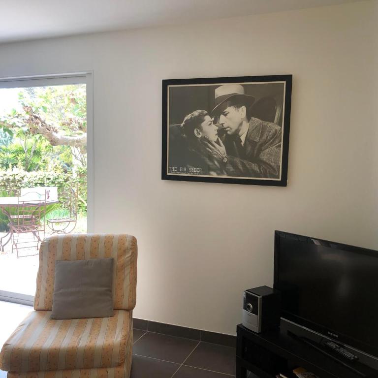 Villa Gecko - Apartment with Garden View - 10