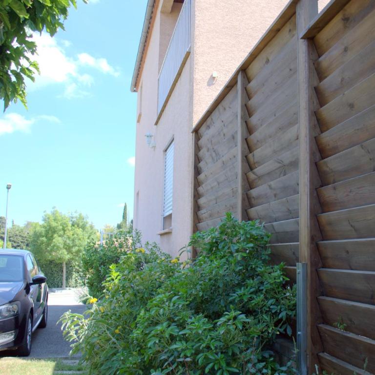 Gîte L'Orée du Lac - Appartamento con 2 Camere da Letto - 19