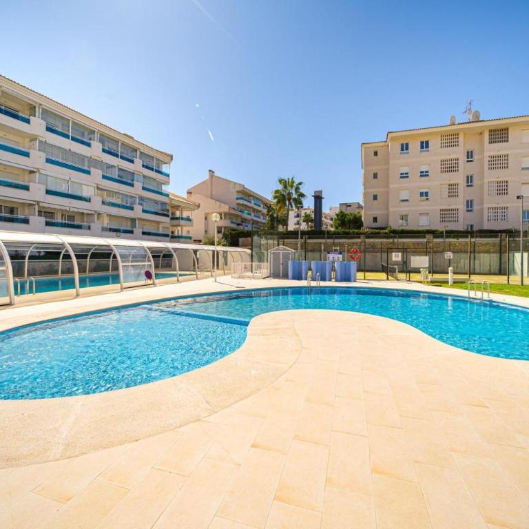 Estrella 21BA - Apartment - Ground Floor - 1