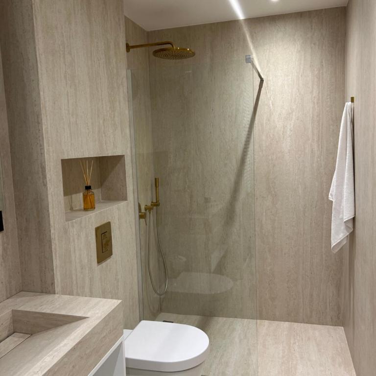 NOA Seaside Apartment - Three-Bedroom Apartment - 9