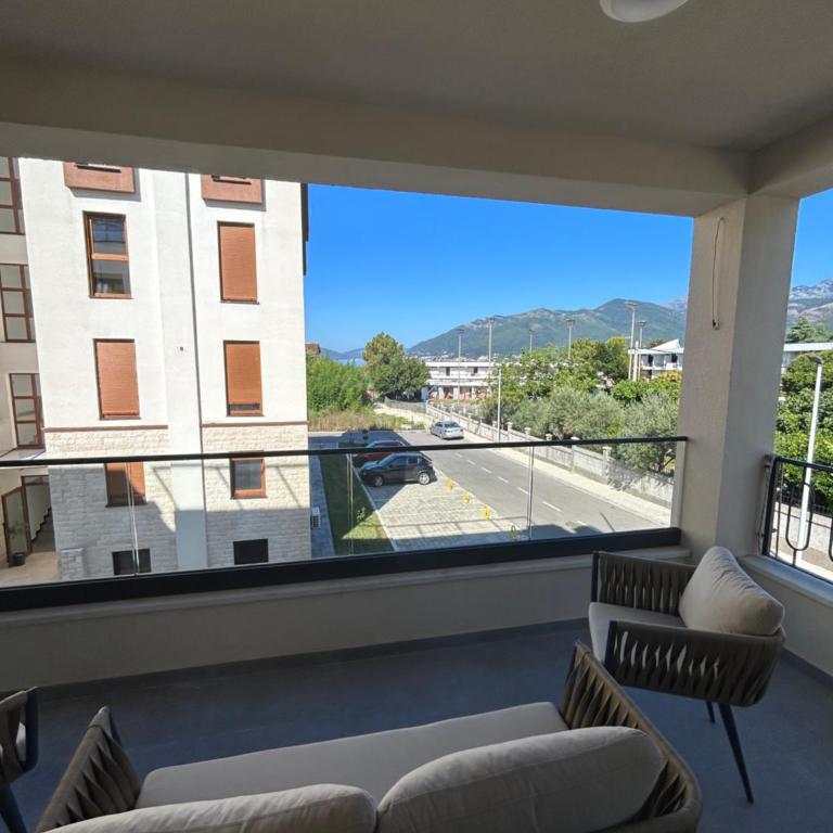 NOA Seaside Apartment - Three-Bedroom Apartment - 16