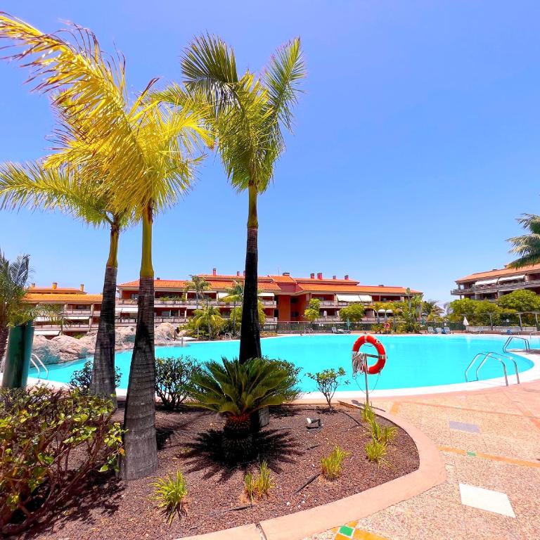 Tropicalidays Jardines del Teide - Apartamento de 1 dormitorio - 4