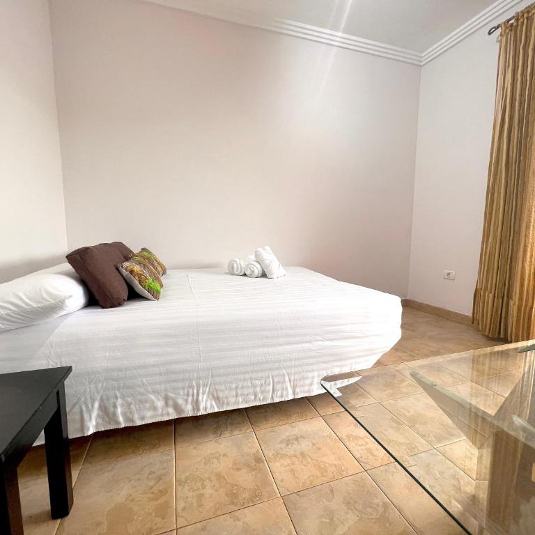 Tropicalidays Jardines del Teide - Apartamento de 1 dormitorio - 20