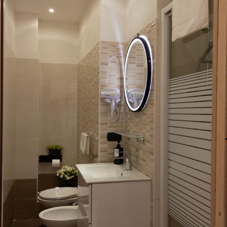 MilanoLoft CASATI 2 FeMaHotels - Appartamento con 1 Camera da Letto - 5