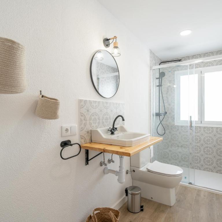 Apartamento Can Tarra 1 - Apartamento - 12
