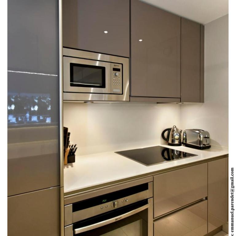 REF 761 - Cannes Croisette - Sea view apartment for rent - Apartamento - 6