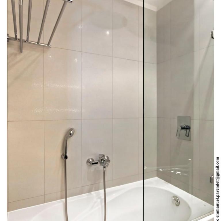 REF 761 - Cannes Croisette - Sea view apartment for rent - Apartamento - 10
