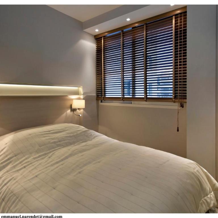 REF 761 - Cannes Croisette - Sea view apartment for rent - Apartamento - 12