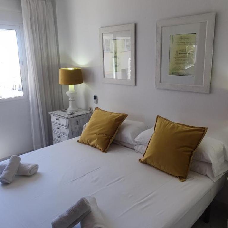 Nerja Gaviota holidays piscina y playa - Apartamento con vistas al mar - 20