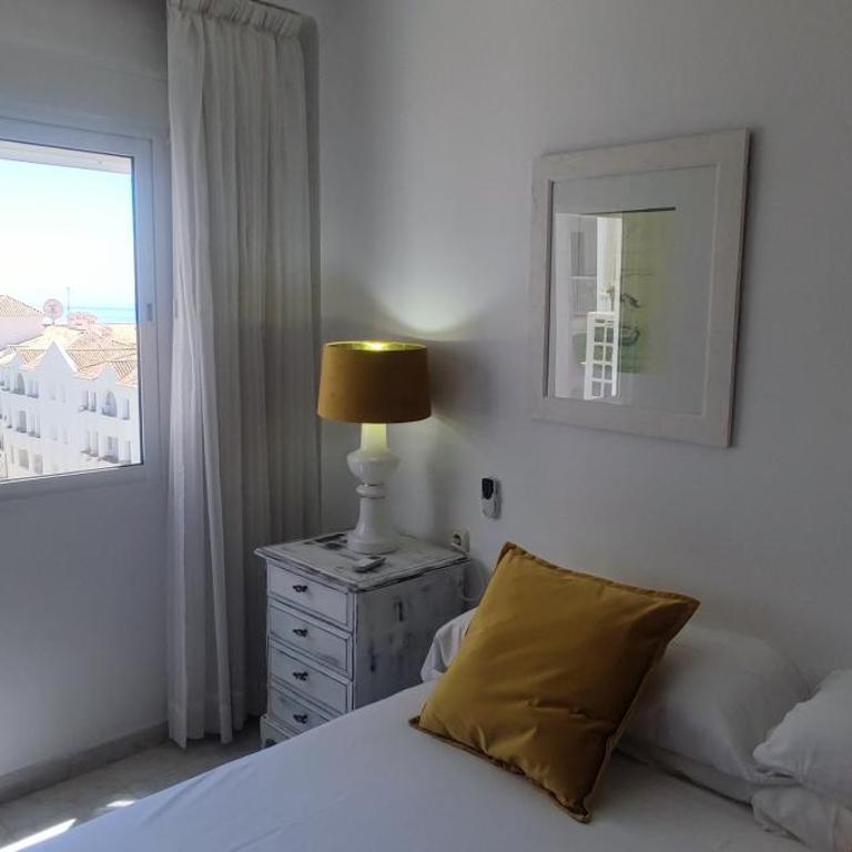 Nerja Gaviota holidays piscina y playa - Apartamento con vistas al mar - 23