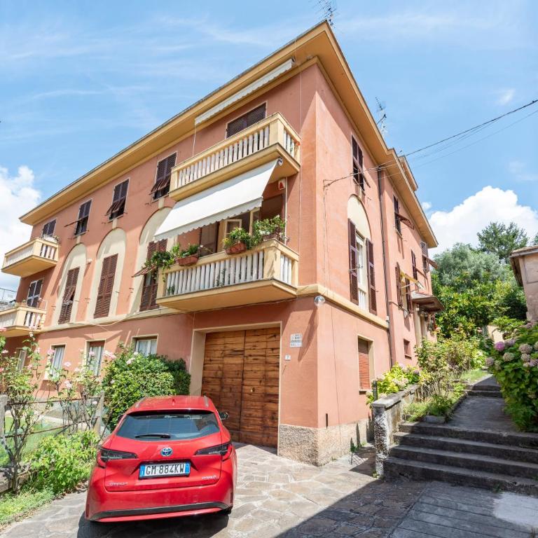 JOIVY Sunny flat near the beach - Appartamento con 2 Camere da Letto - 26