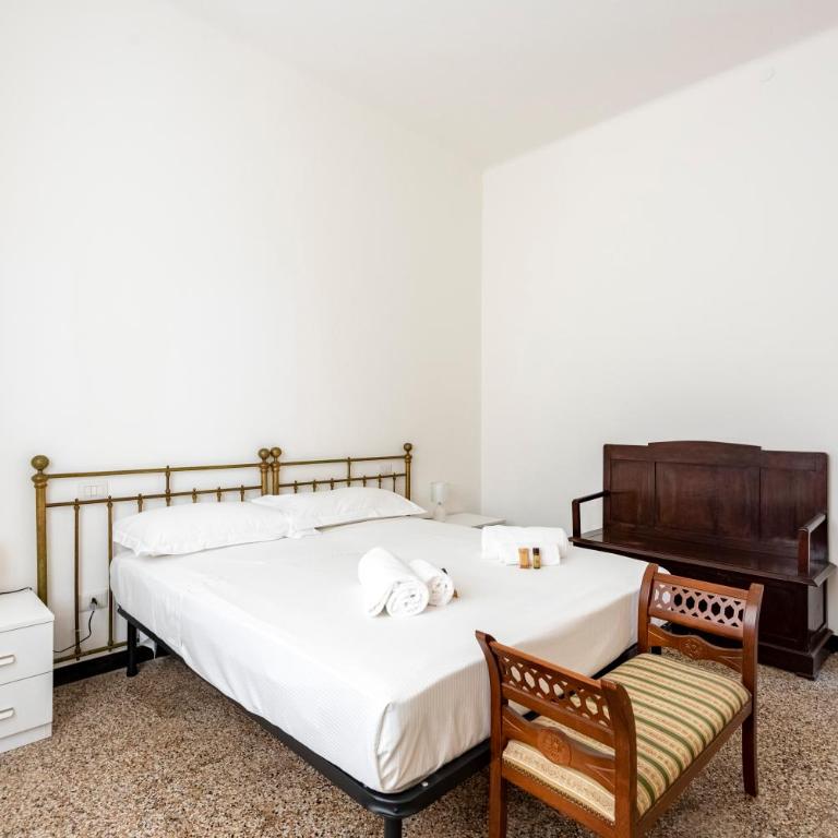 JOIVY Sunny flat near the beach - Appartamento con 2 Camere da Letto - 17
