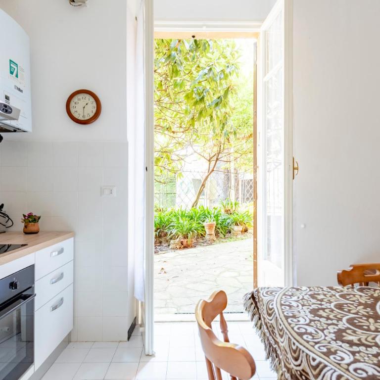 JOIVY Sunny flat near the beach - Appartamento con 2 Camere da Letto - 9