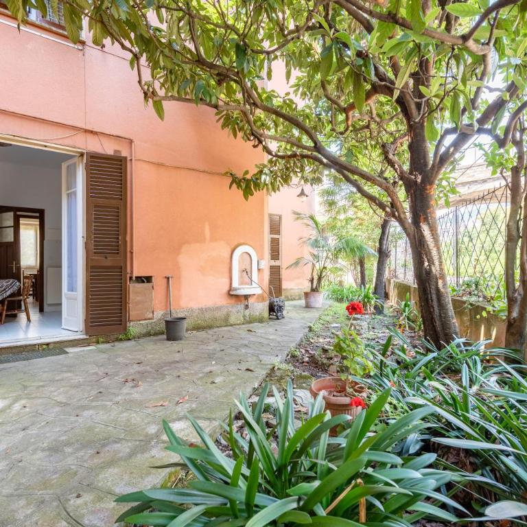 JOIVY Sunny flat near the beach - Appartamento con 2 Camere da Letto - 5