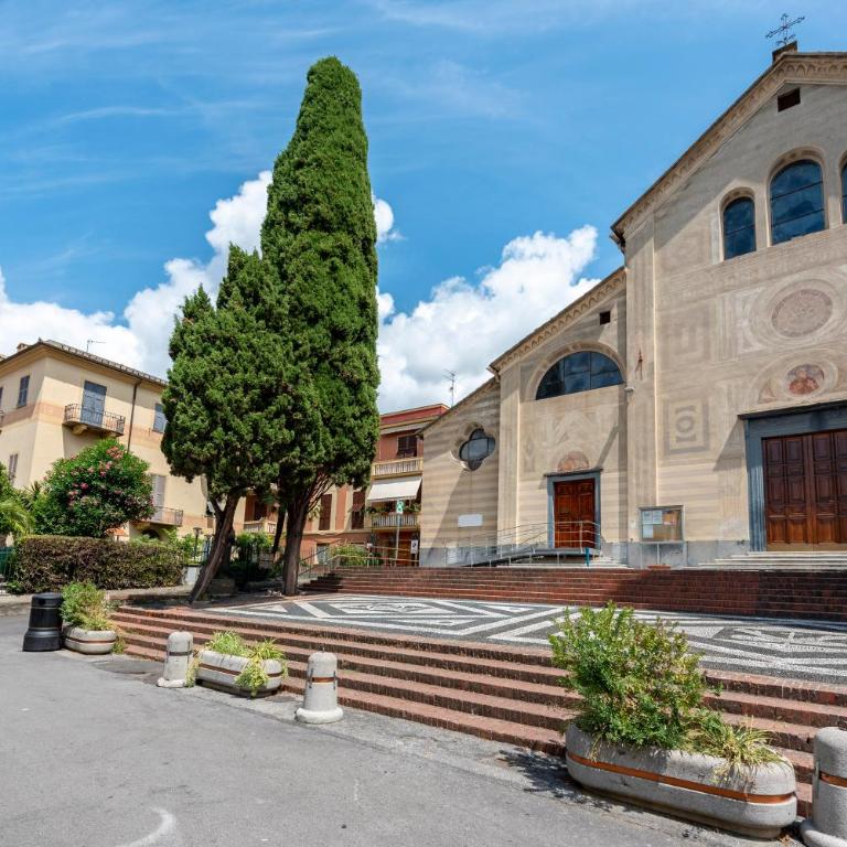 JOIVY Sunny flat near the beach - Appartamento con 2 Camere da Letto - 25