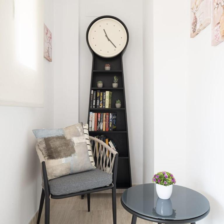Apartamento Luxury Gran Via 2 - Casa de 5 dormitorios - 26