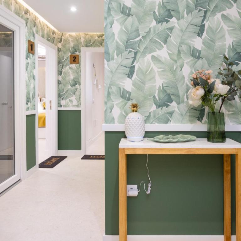 APARTAMENTOS PLAZA DEL CHARCO I - Apartamento de 1 dormitorio - 11