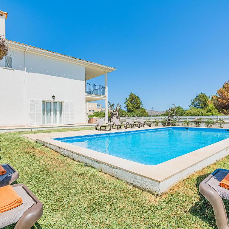 Villa Quiros 2 - Villa - 6