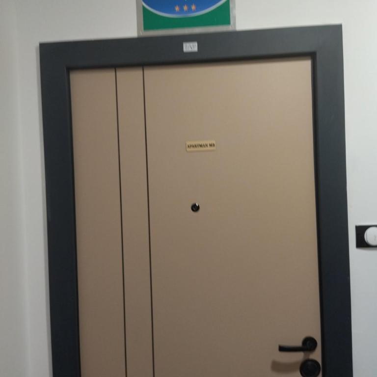 Apartman MB - Apartman sa 1 Spavaćom Sobom - 2