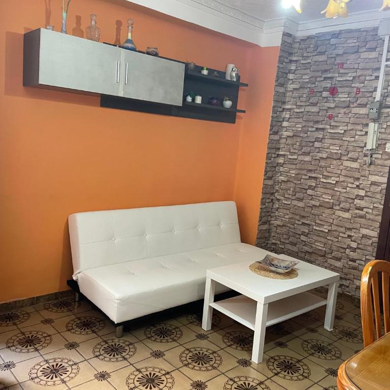Apartamento Lulu - Apartamento de 2 dormitorios - 3