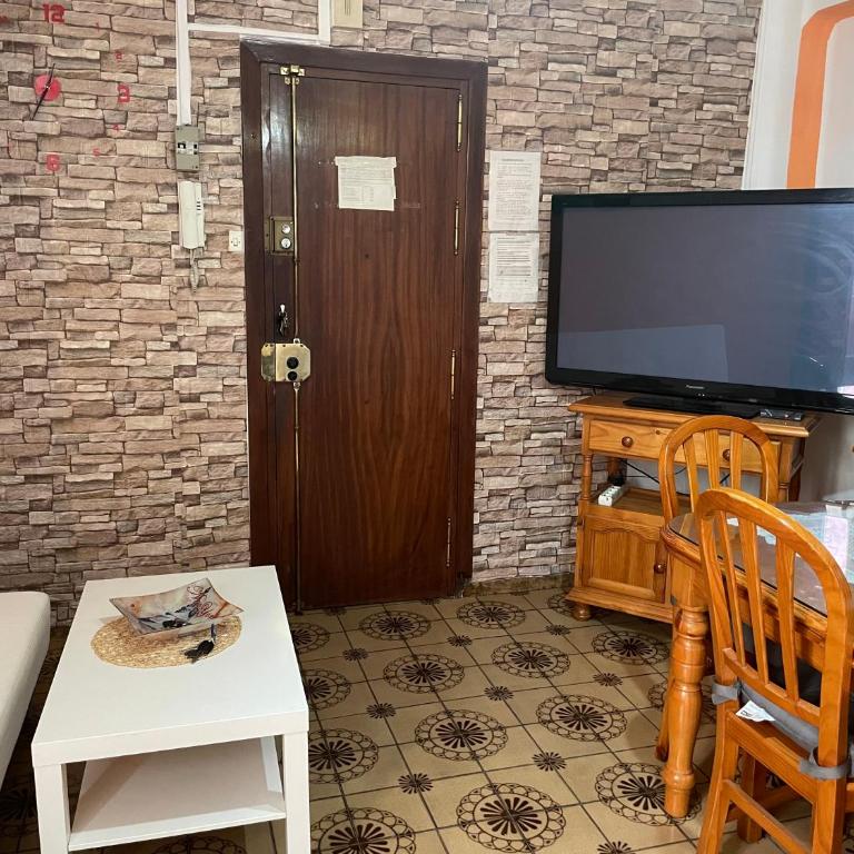 Apartamento Lulu - Apartamento de 2 dormitorios - 2