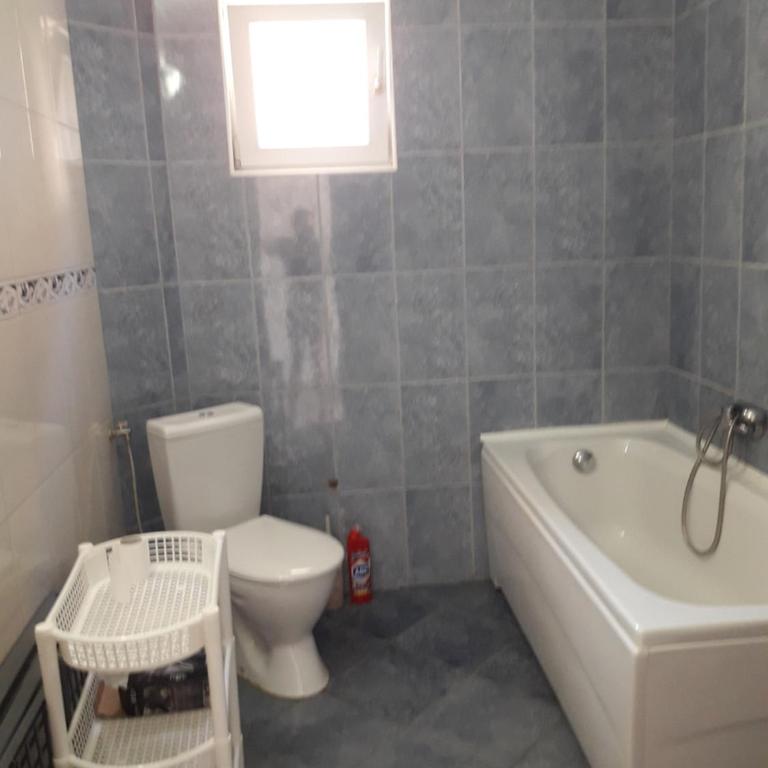 Mir - One-Bedroom Apartment - 20