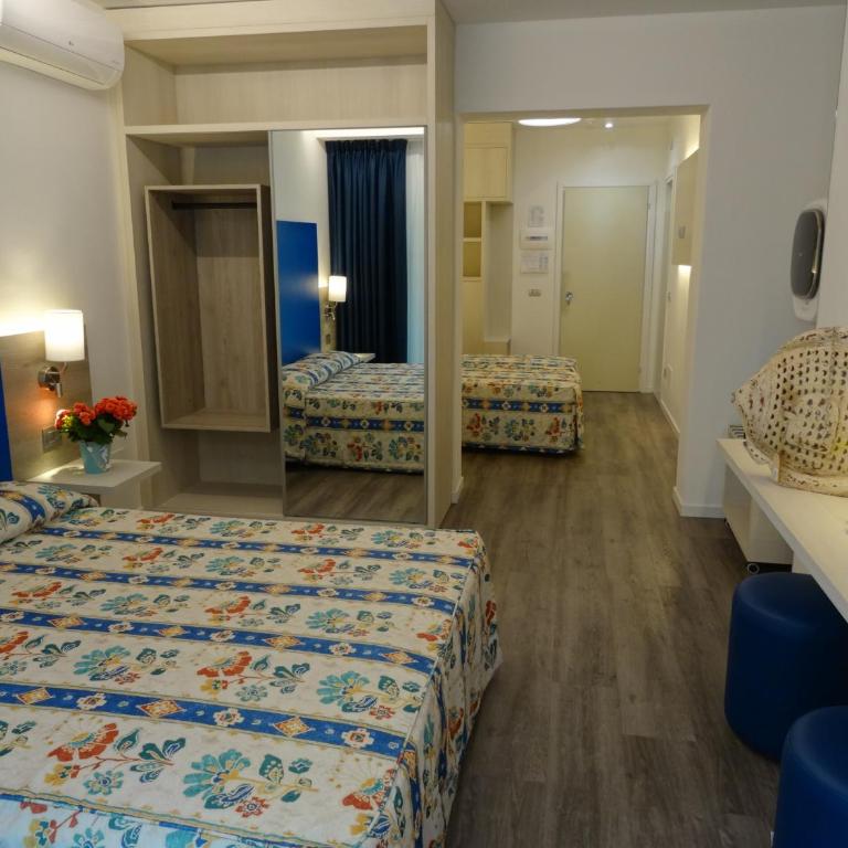 Hotel Abbazia - Junior Suite con Balcone - 4