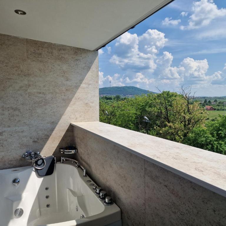 Rooms Green Set - Junior Suite sa Saunom - 4