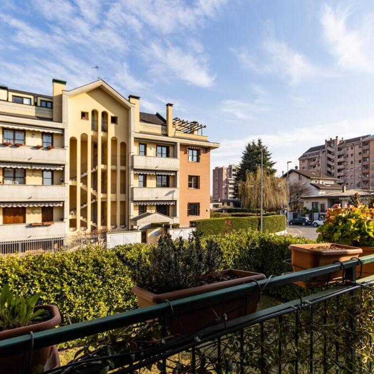 [Monza] Monolocale completo - Appartamento con 1 Camera da Letto - 16