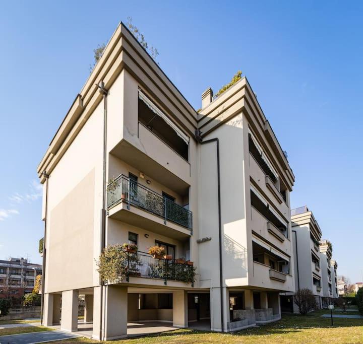 [Monza] Monolocale completo - Appartamento con 1 Camera da Letto - 14