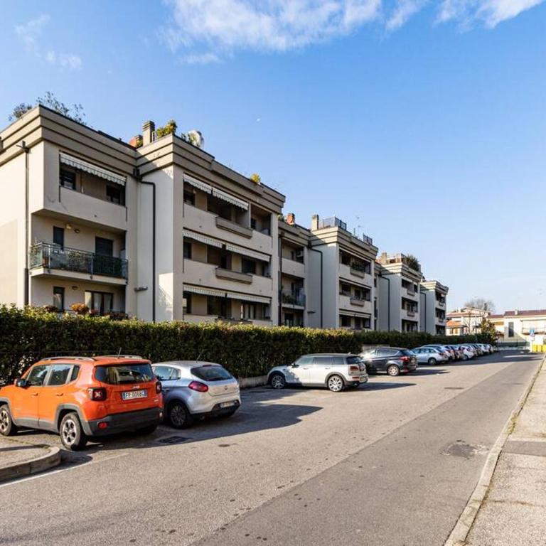 [Monza] Monolocale completo - Appartamento con 1 Camera da Letto - 15