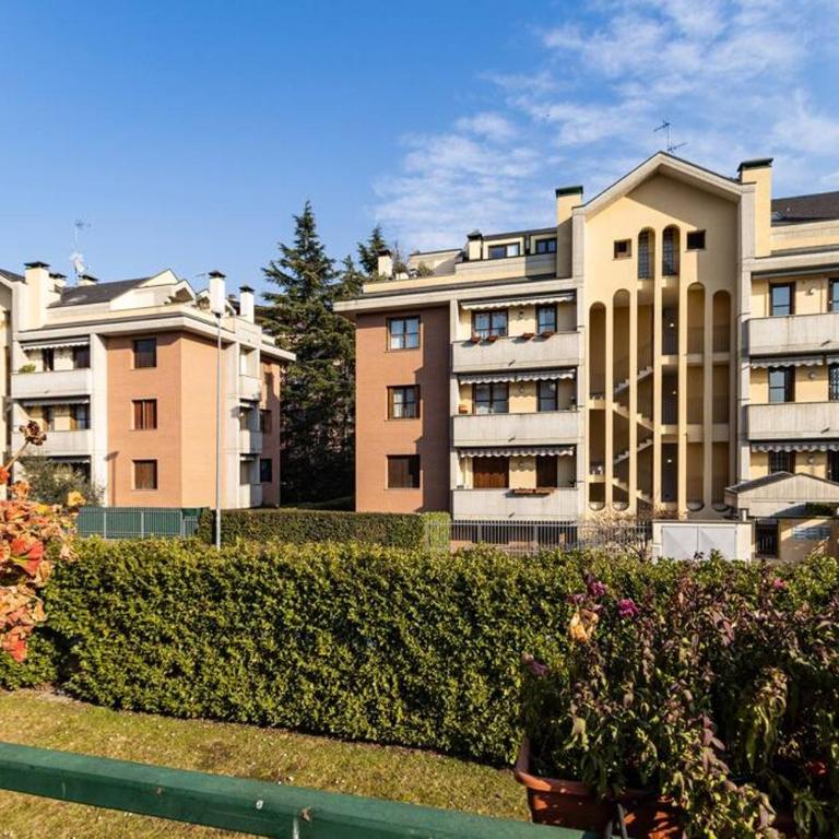 [Monza] Monolocale completo - Appartamento con 1 Camera da Letto - 17