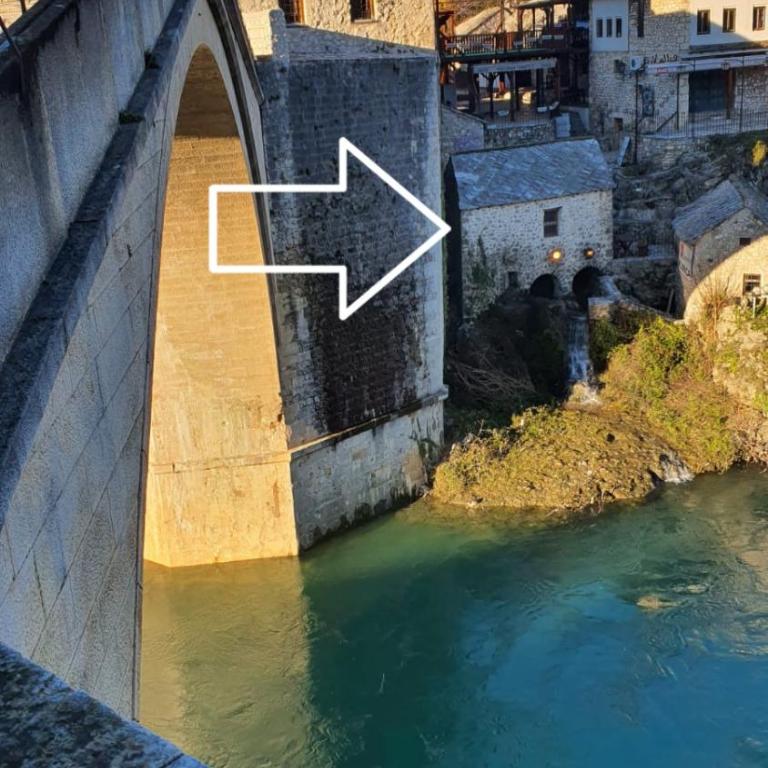 Old Mill national monument apartment - One-Bedroom Apartment - 7