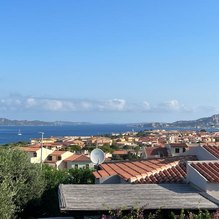 Sardinia luxury holiday - Villa con 3 Camere da Letto - 1