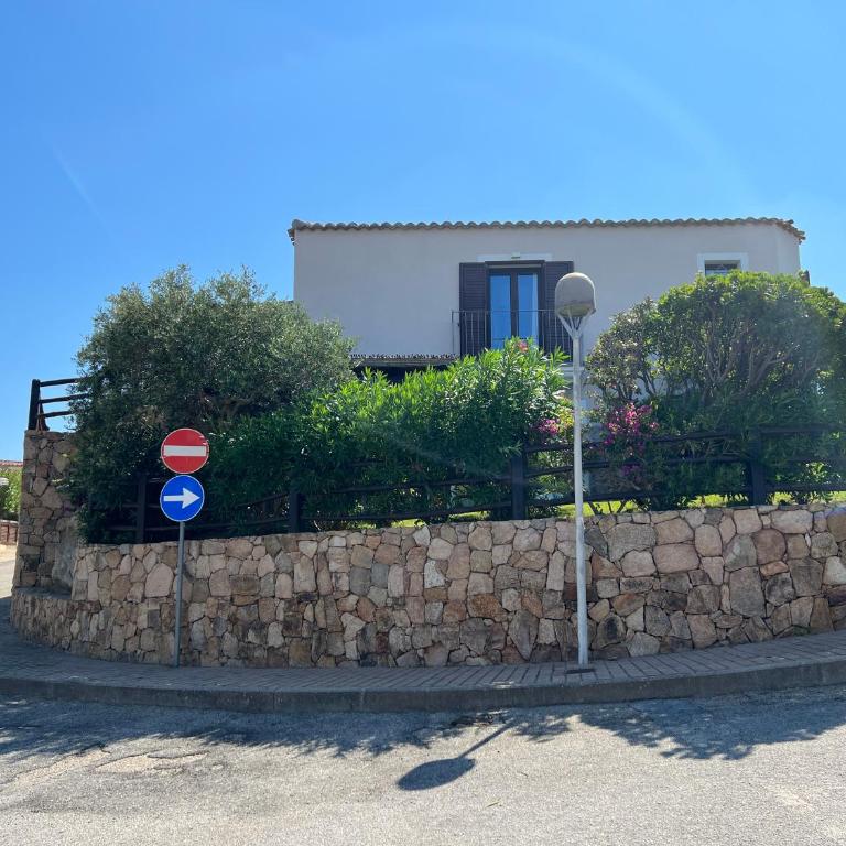 Sardinia luxury holiday - Villa con 3 Camere da Letto - 4