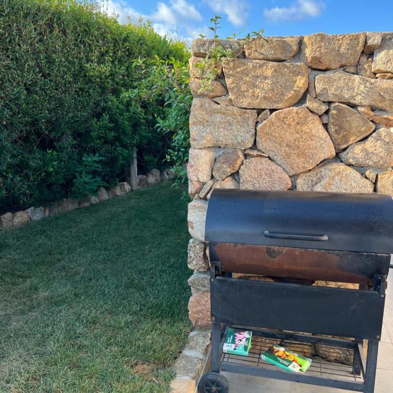 Sardinia luxury holiday - Villa con 3 Camere da Letto - 18