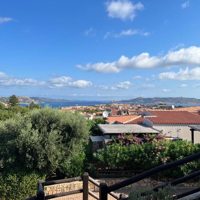 Sardinia luxury holiday - Villa con 3 Camere da Letto - 2
