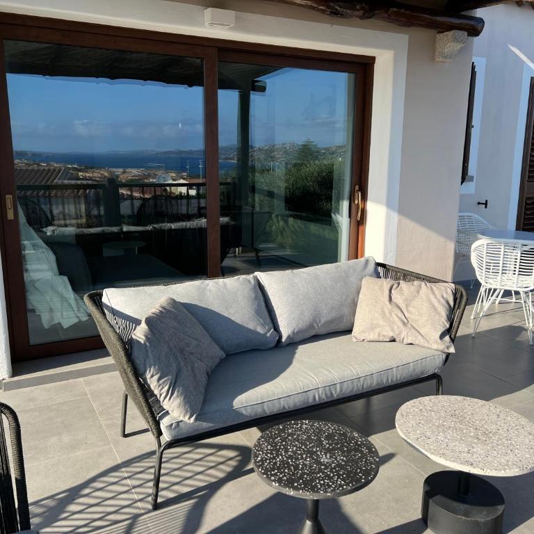 Sardinia luxury holiday - Villa con 3 Camere da Letto - 11