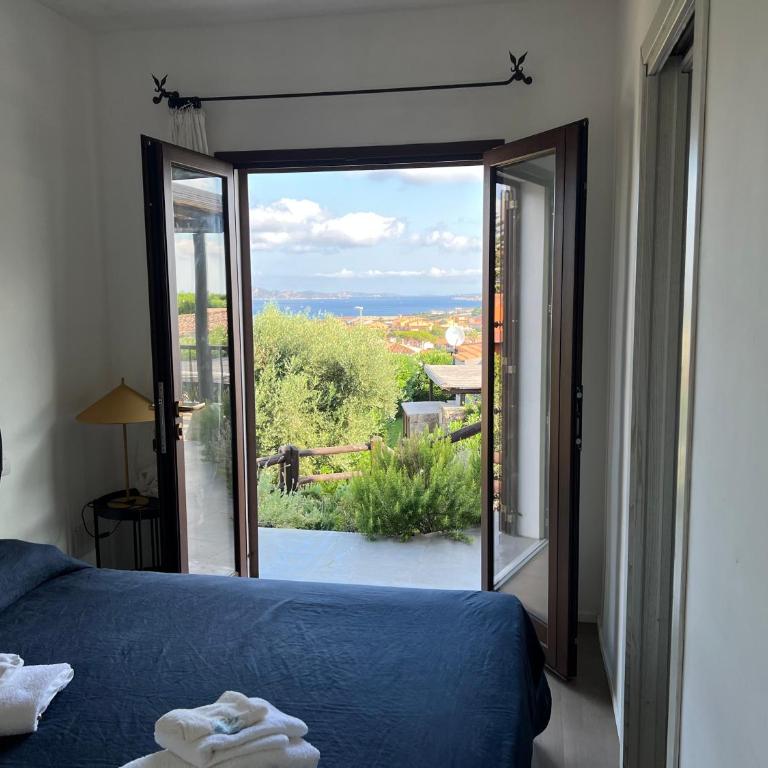 Sardinia luxury holiday - Villa con 3 Camere da Letto - 28