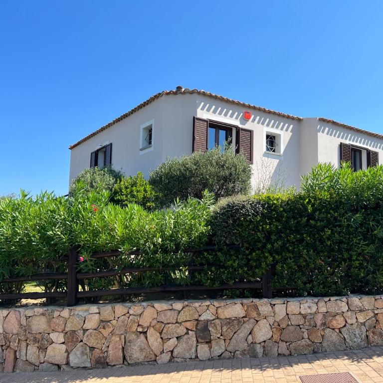 Sardinia luxury holiday - Villa con 3 Camere da Letto - 3