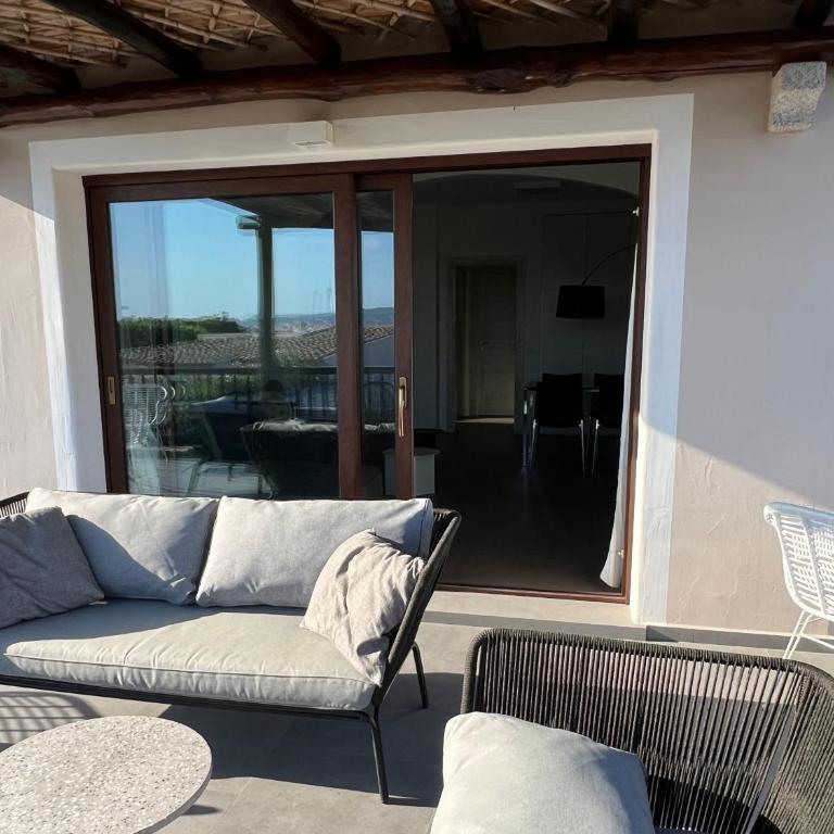 Sardinia luxury holiday - Villa con 3 Camere da Letto - 12