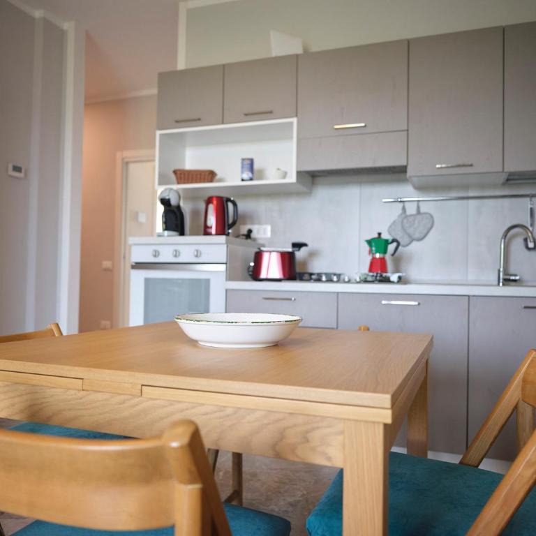 Casa Ierardi - Appartamento Arona Bellavista - Appartamento con Vista Lago - 10